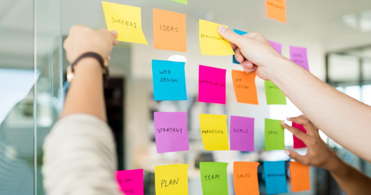Validación de ideas de negocio con la metodología Lean Startup