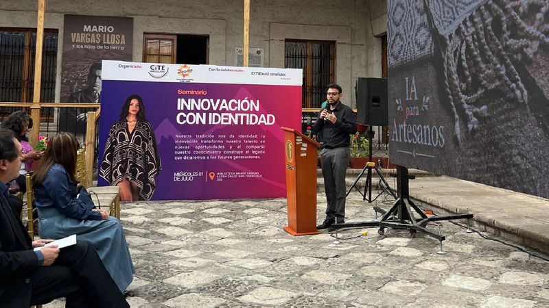CiTE Arequipa — foto 1