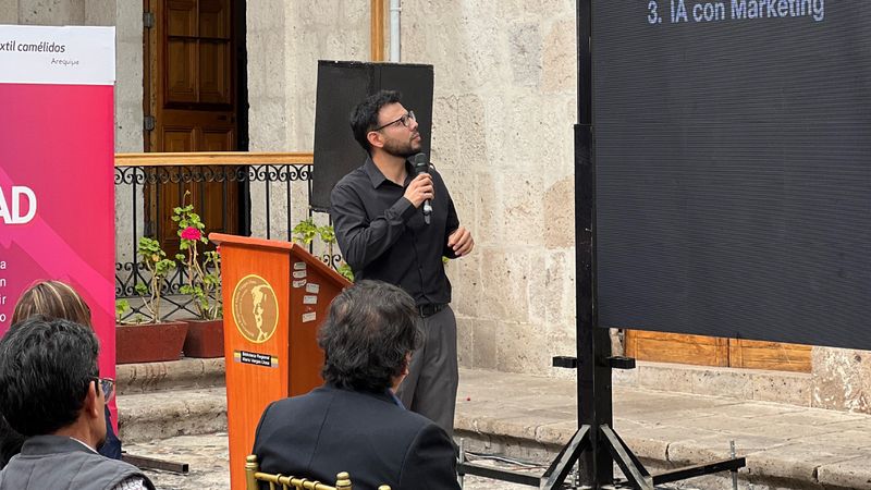 CiTE Arequipa — foto 2