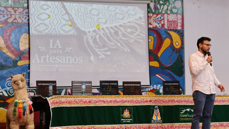 CiTE Arequipa — foto 3