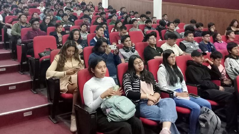 Municipalidad Provincial de Arequipa — foto 1