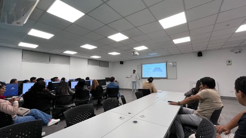 Universidad Privada del Norte — foto 1