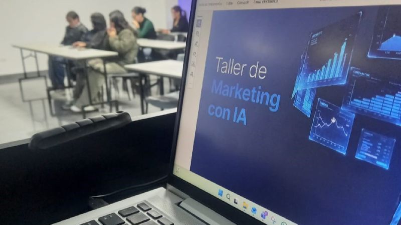 Universidad Privada del Norte — foto 1