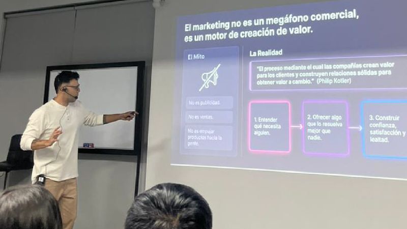 Universidad Privada del Norte — foto 2