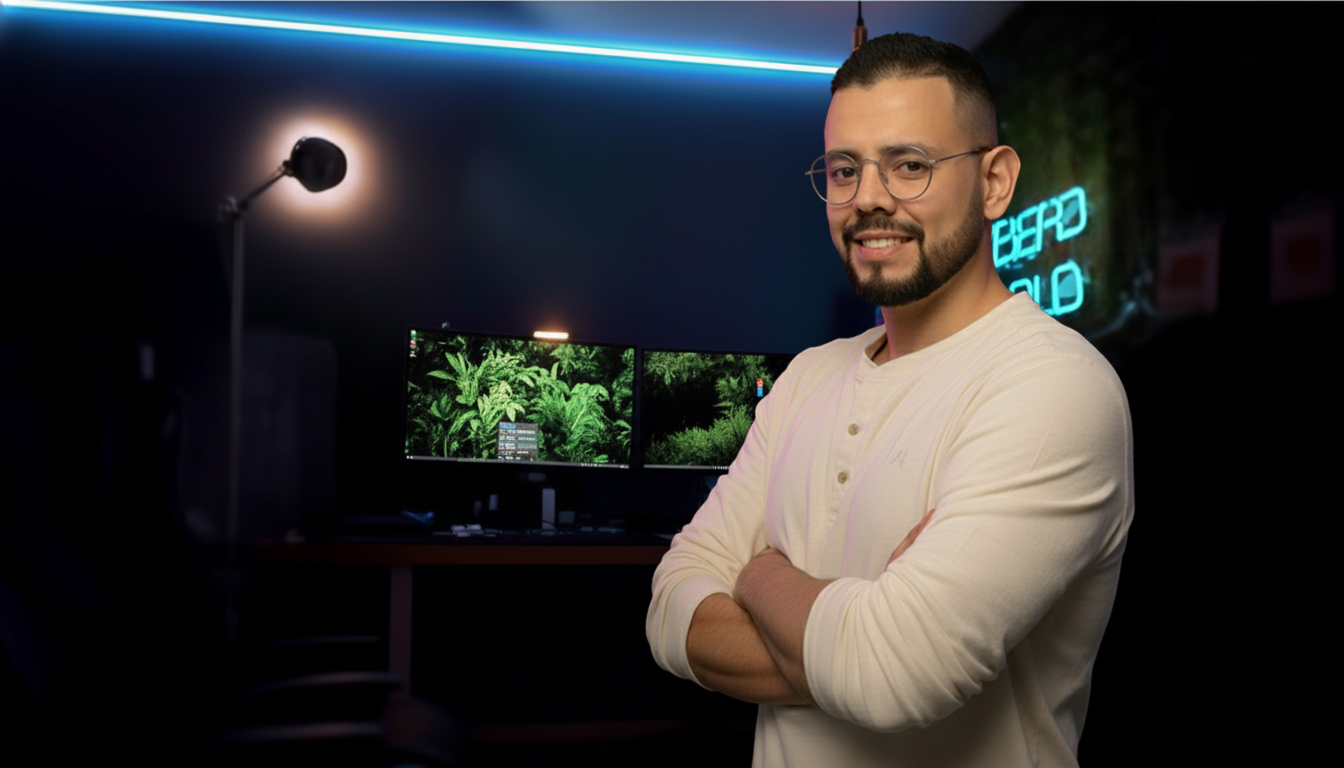 Curso Marketing con Inteligencia Artificial