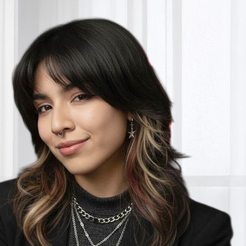 Sandra Espíritu, instructor del programa